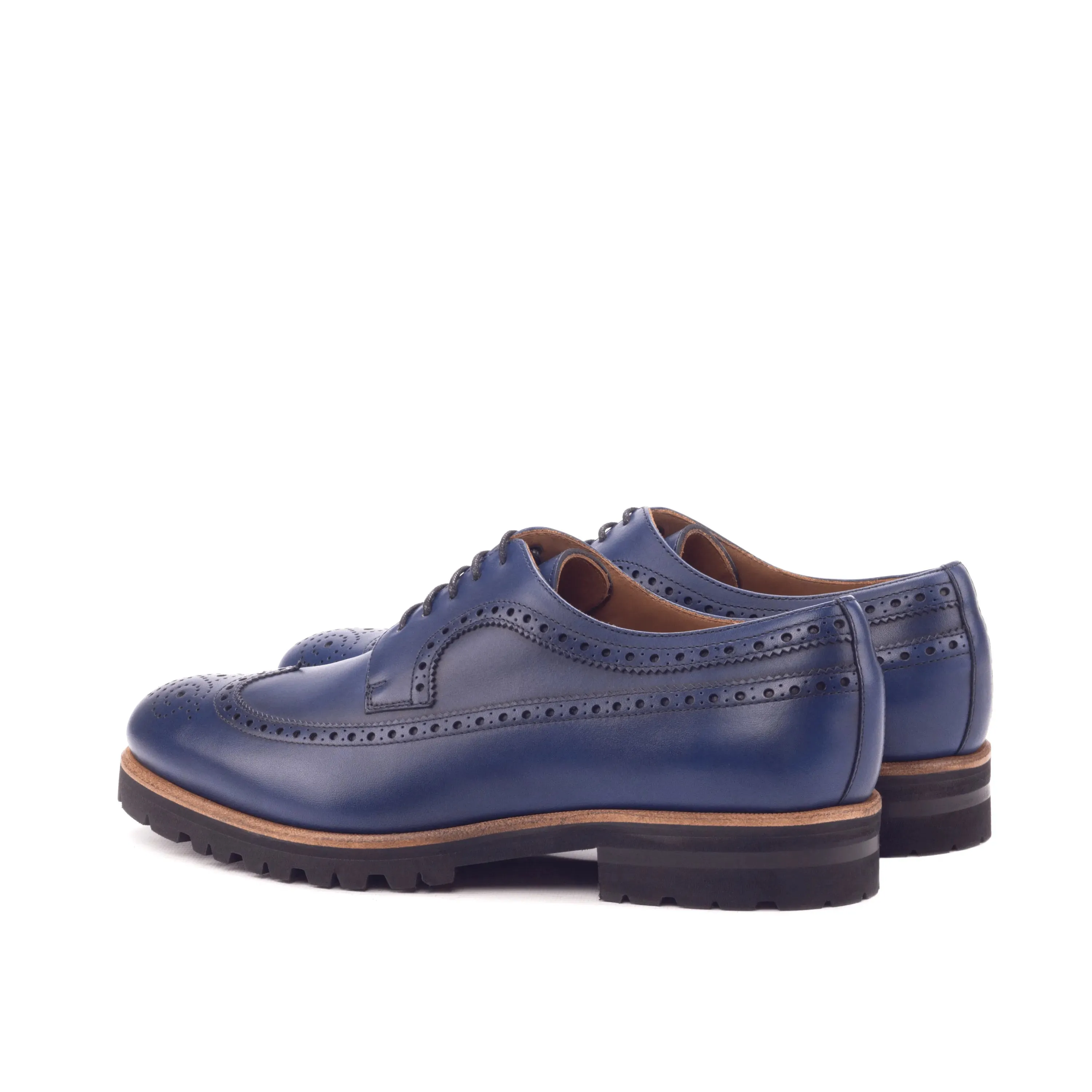 JackD Longwing Blucher