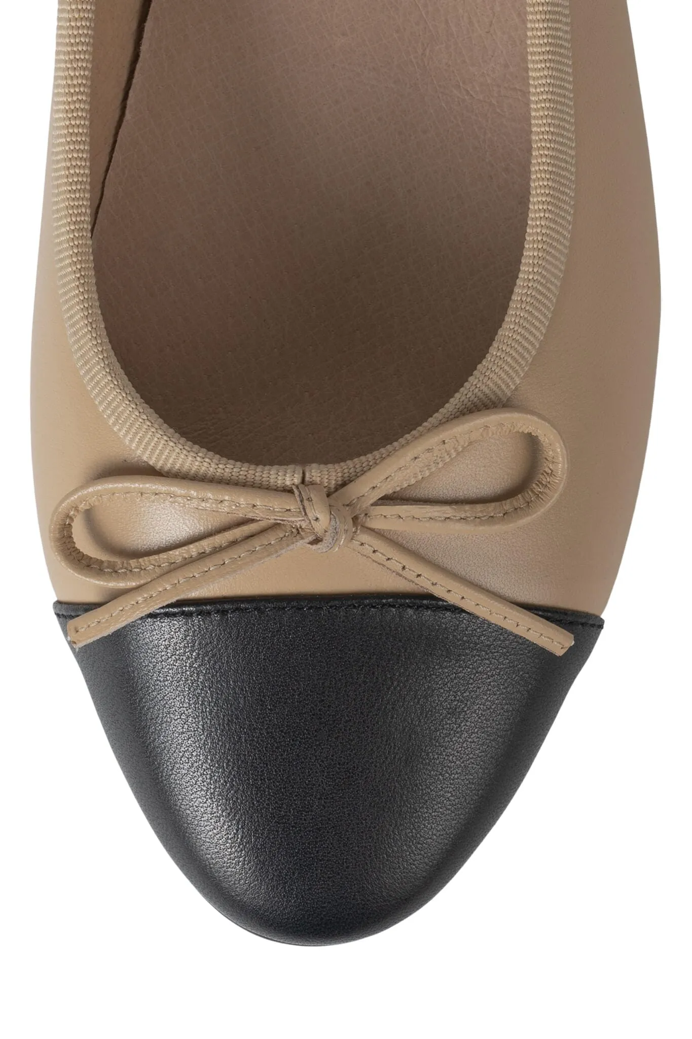 JEFFREY CAMPBELL ARABESQUE