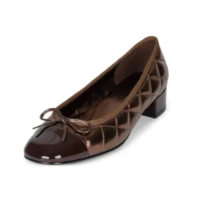 JEFFREY CAMPBELL DANCERIE-Q