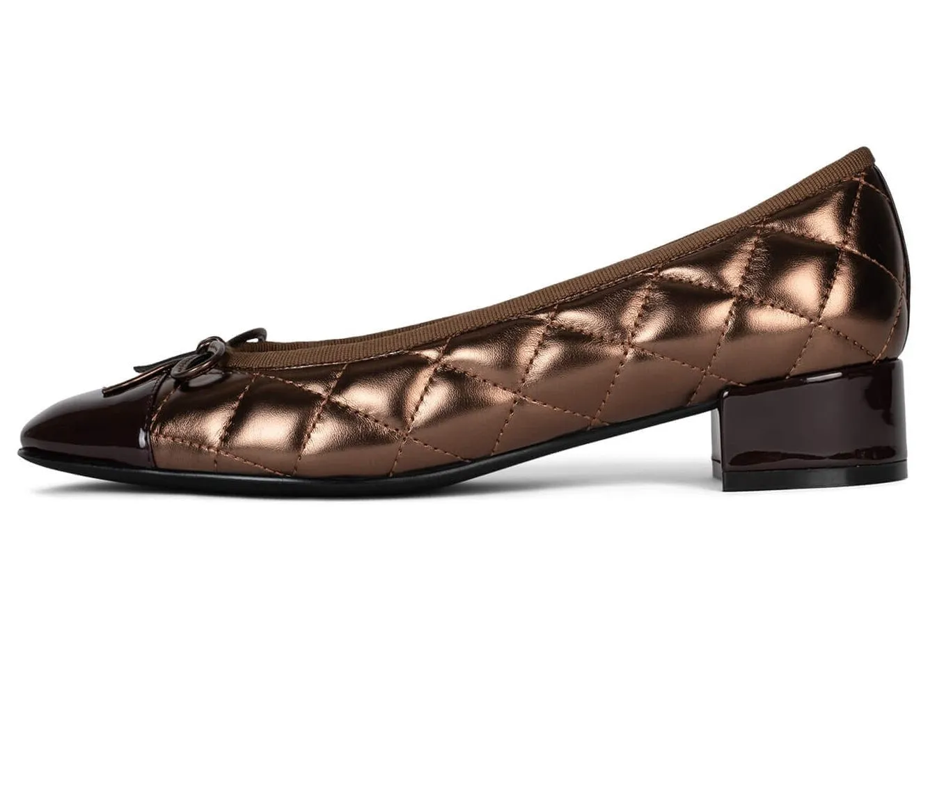 JEFFREY CAMPBELL DANCERIE-Q