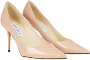 Jimmy Choo patent shoes Size 4UK
