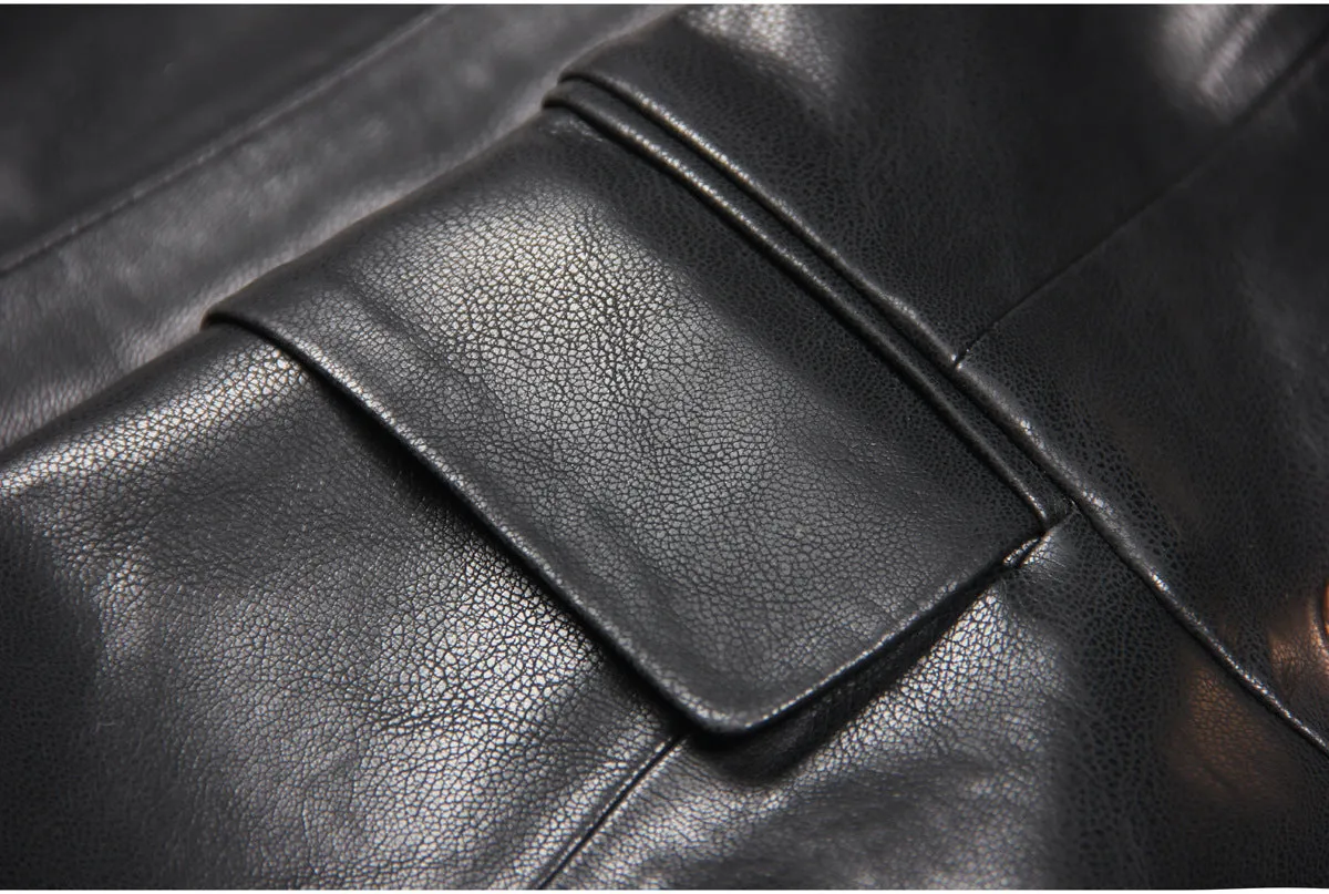 Joan Leather Jacket Dress