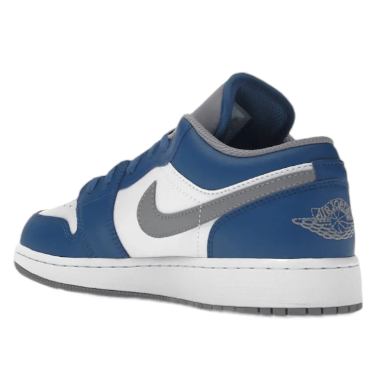 Jordan 1 Low True Blue