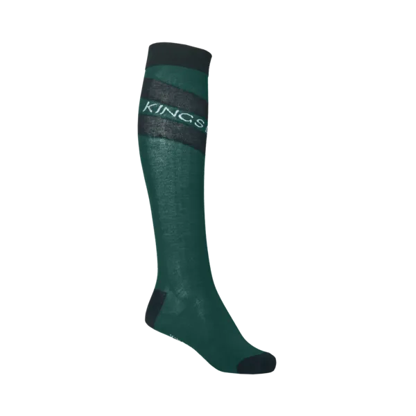 KLNatasha Coolmax Knee Sock 2-Pack