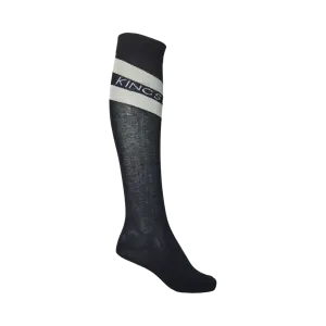 KLNatasha Coolmax Knee Sock 2-Pack