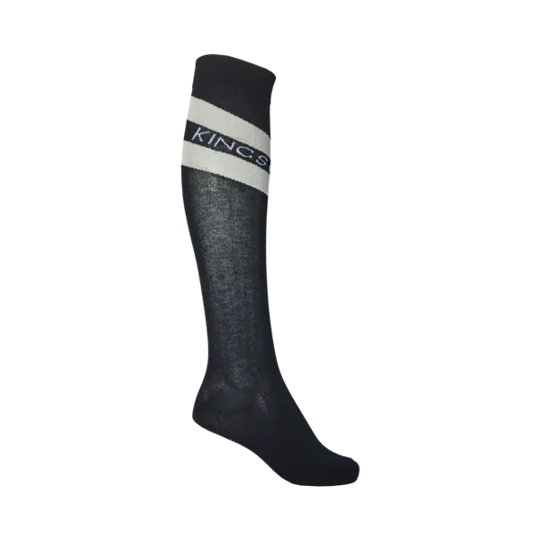 KLNatasha Coolmax Knee Sock 2-Pack