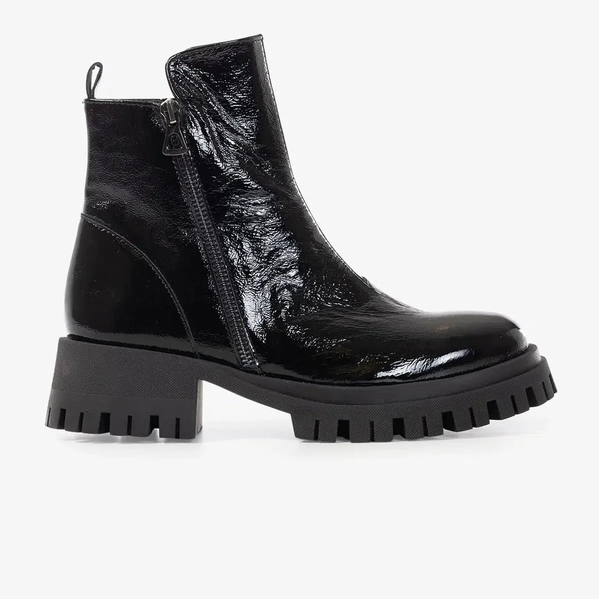 KOI BOOT