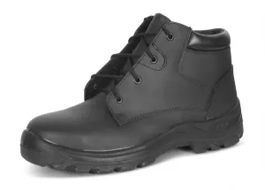 LADIES CHUKKA BOOT