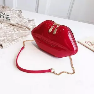 Lips Purse