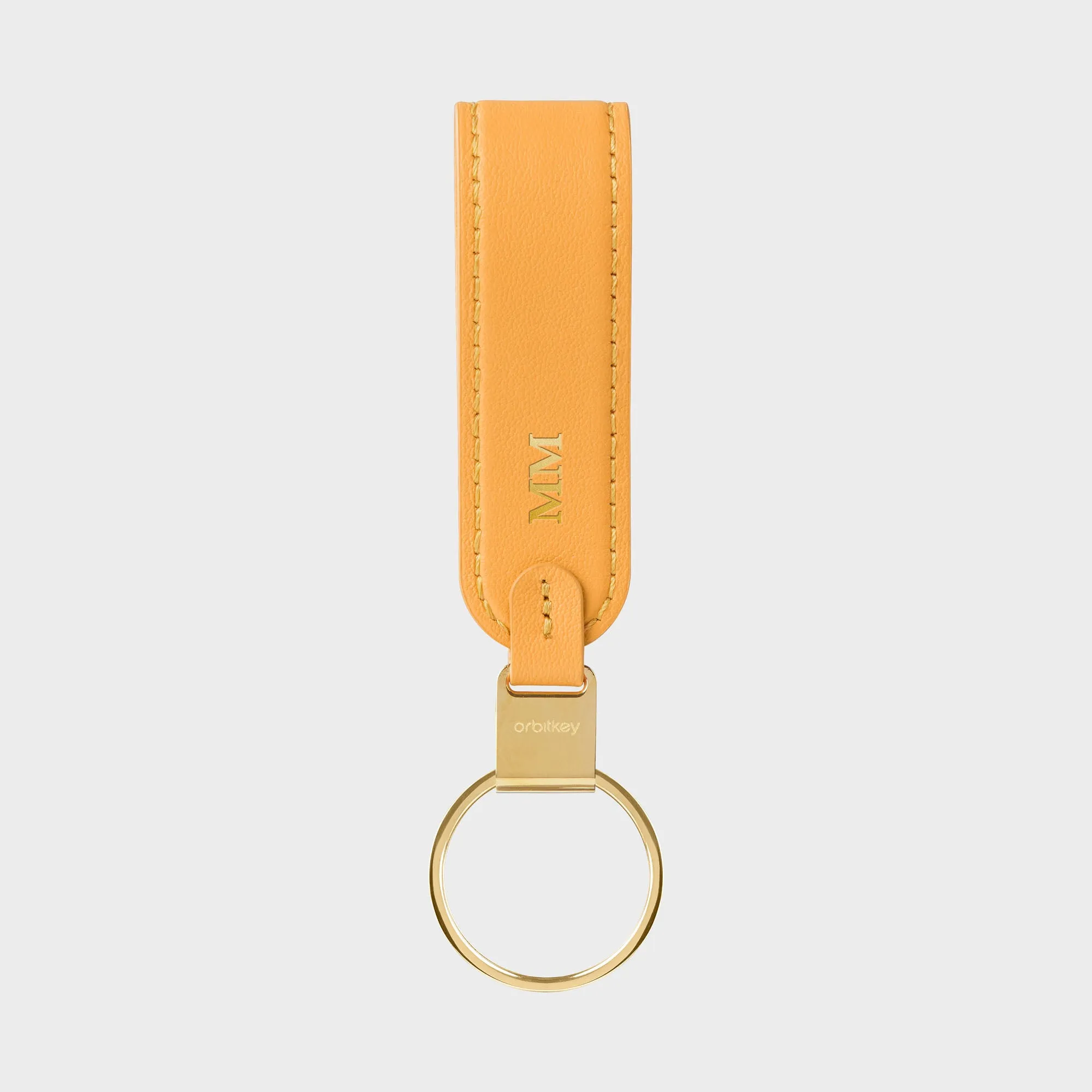 Loop Keychain