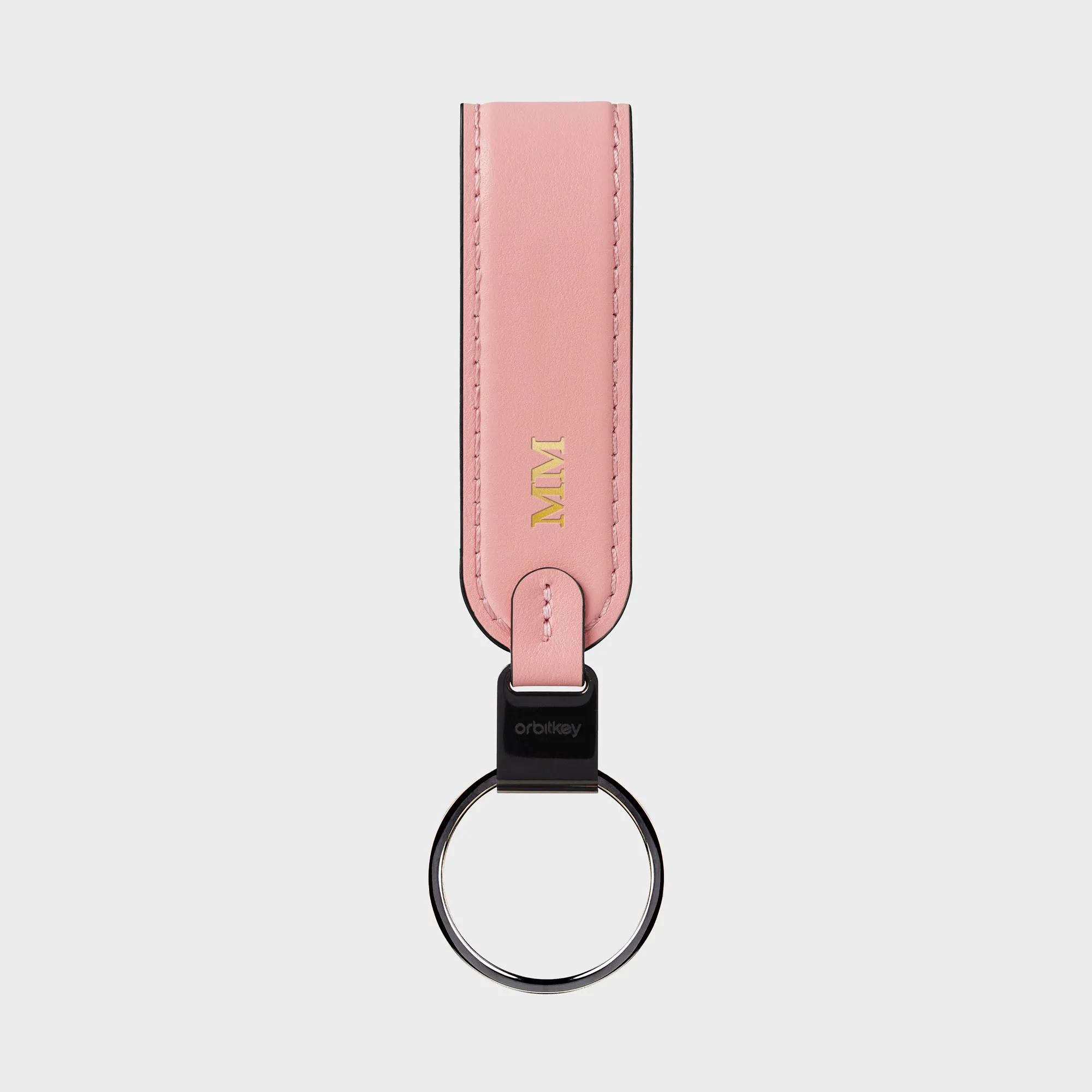 Loop Keychain