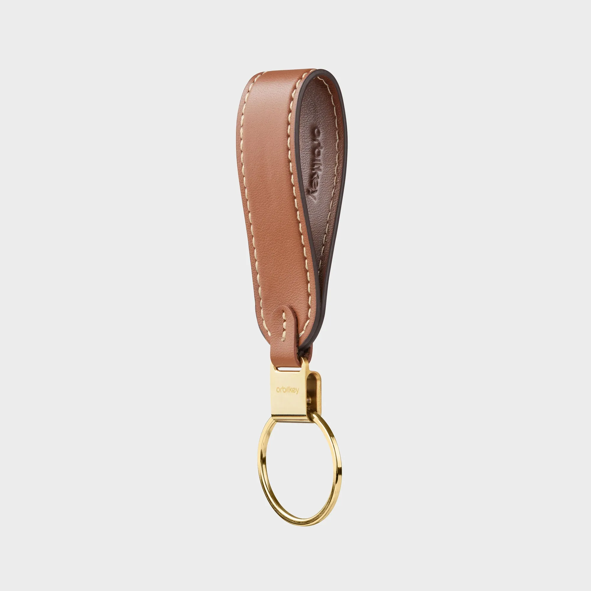 Loop Keychain