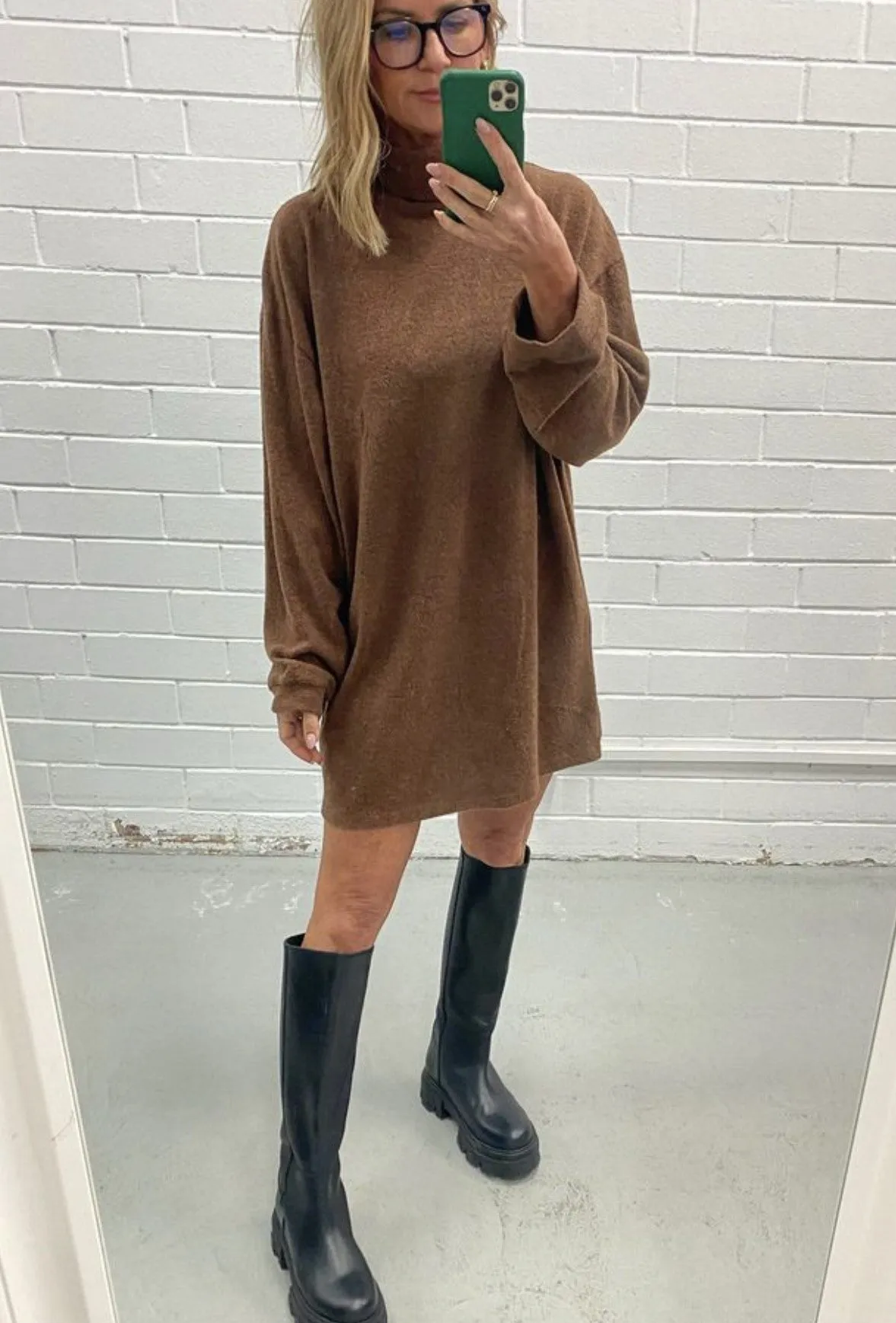Marcia Dress