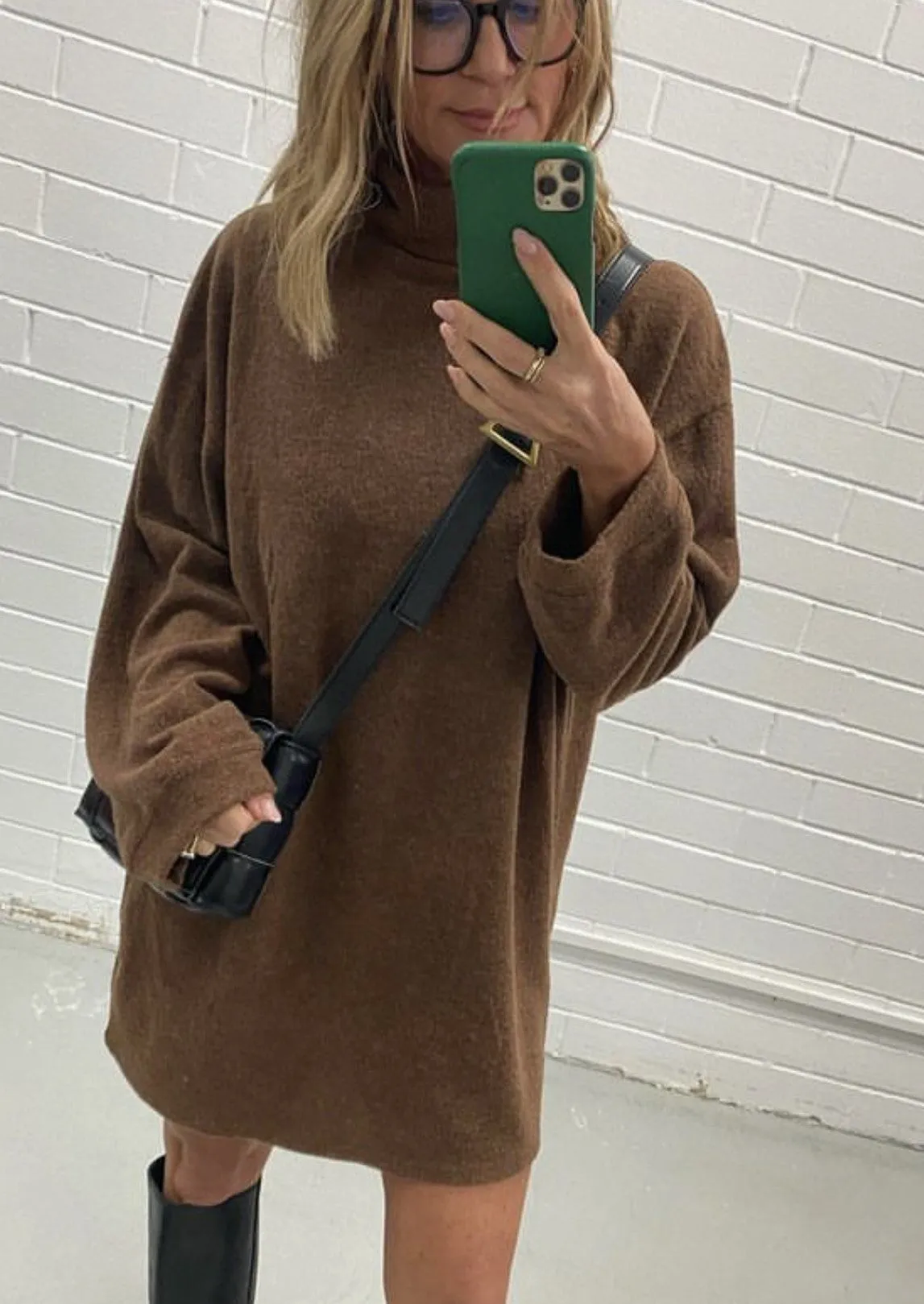 Marcia Dress