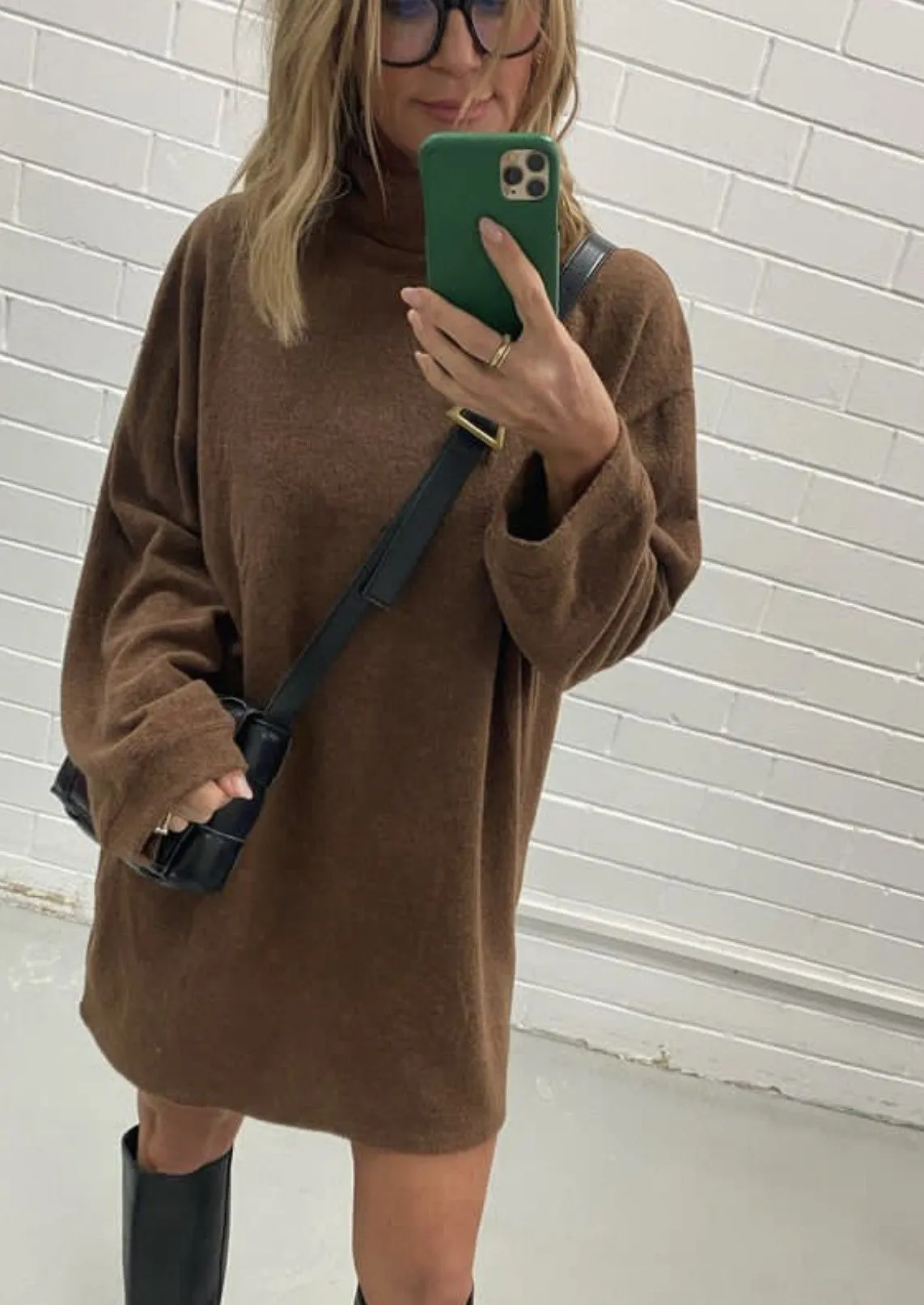Marcia Dress