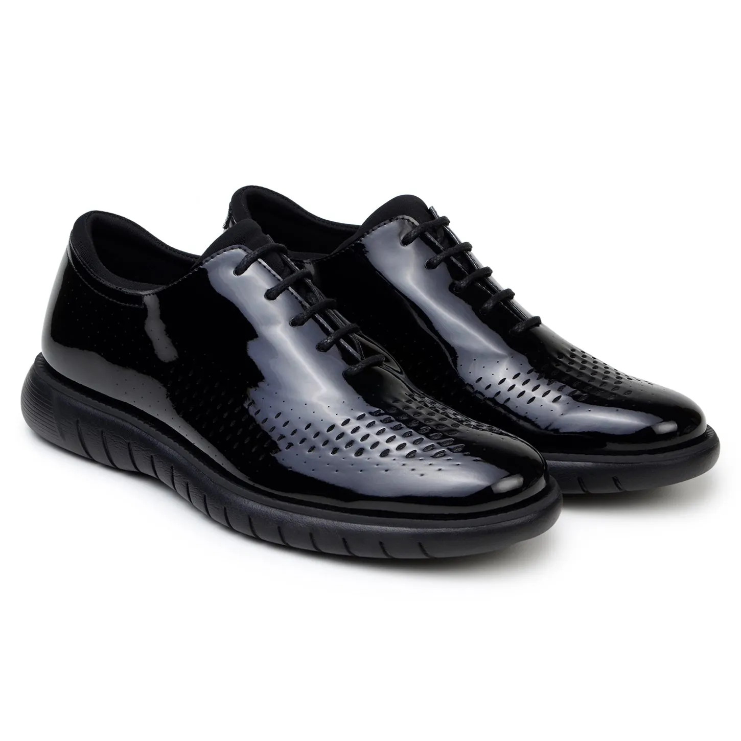 MAXIM - Black