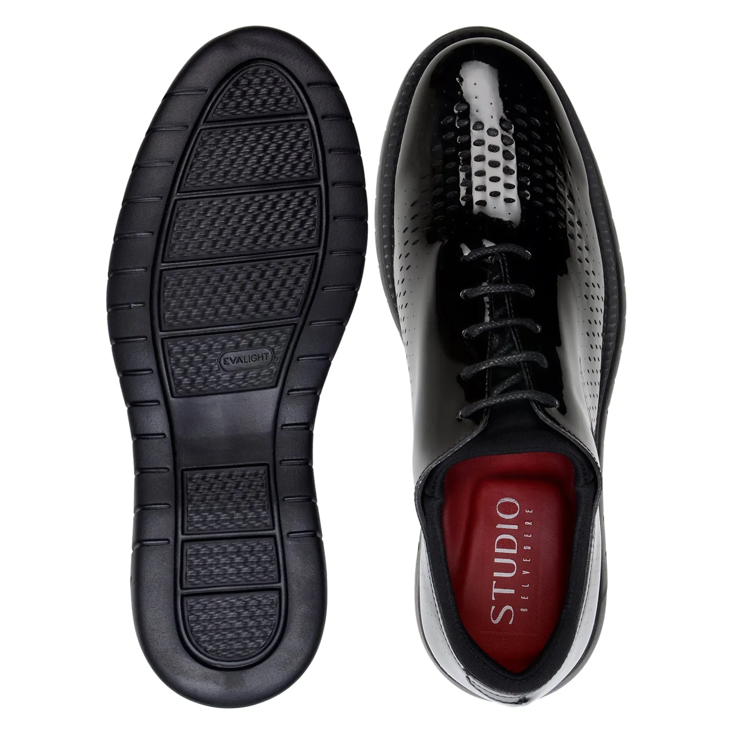 MAXIM - Black