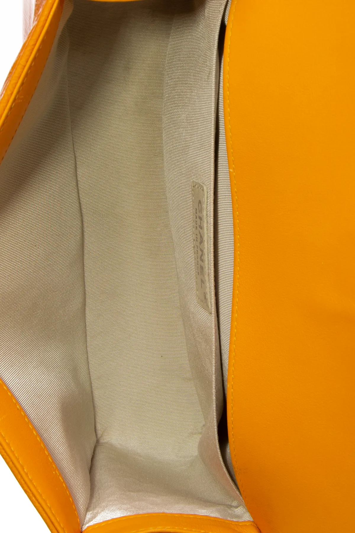 Medium Boy Bag