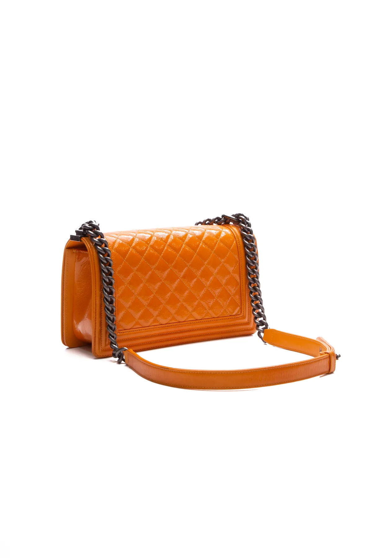 Medium Boy Bag