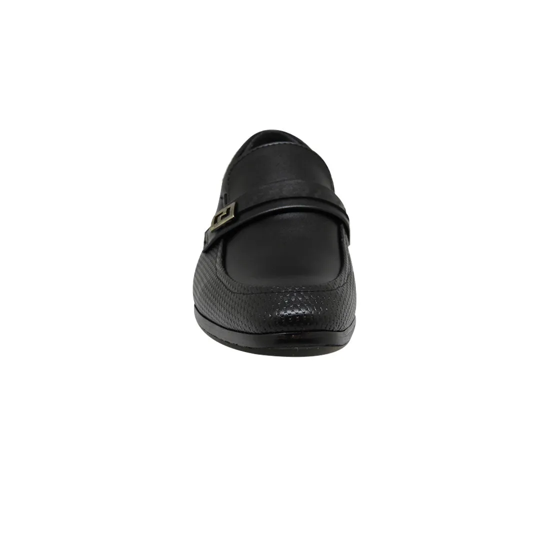 MEN FORMAL SHOES BOSSI B-1774