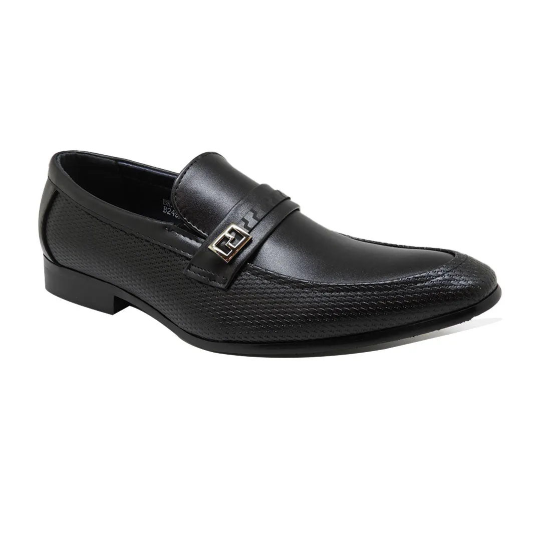 MEN FORMAL SHOES BOSSI B-1774