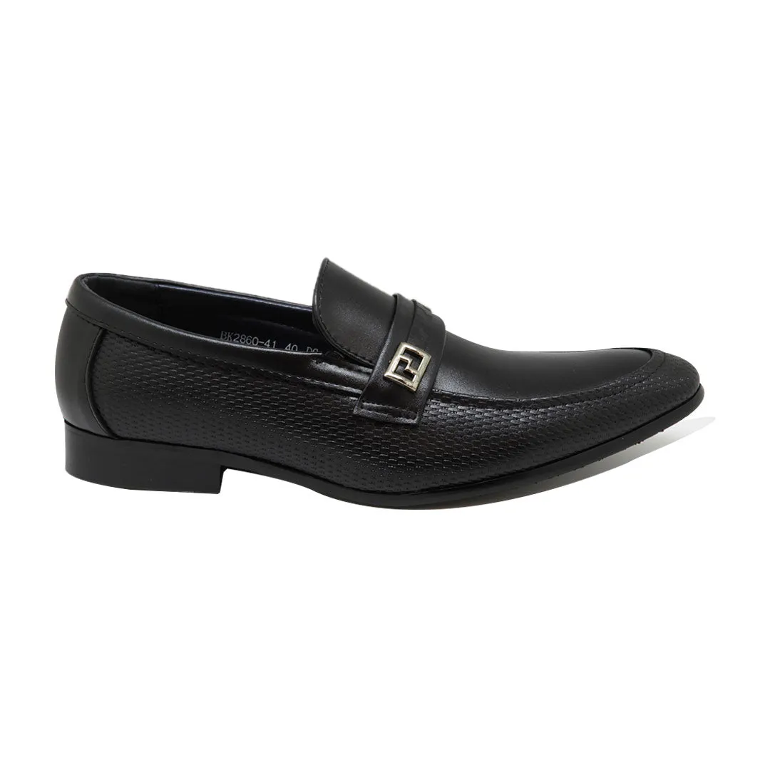 MEN FORMAL SHOES BOSSI B-1774