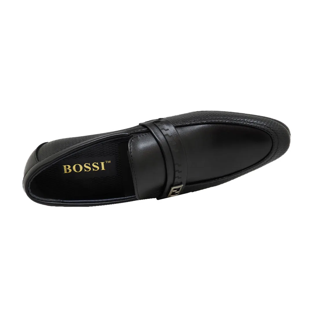 MEN FORMAL SHOES BOSSI B-1774