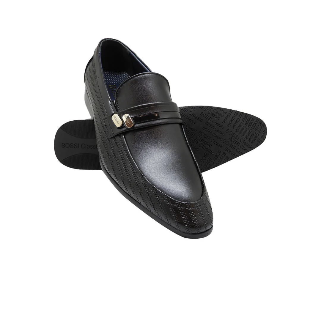 MEN FORMAL SHOES BOSSI B-1781