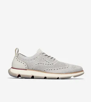 Men's 4.ZERØGRAND Oxford