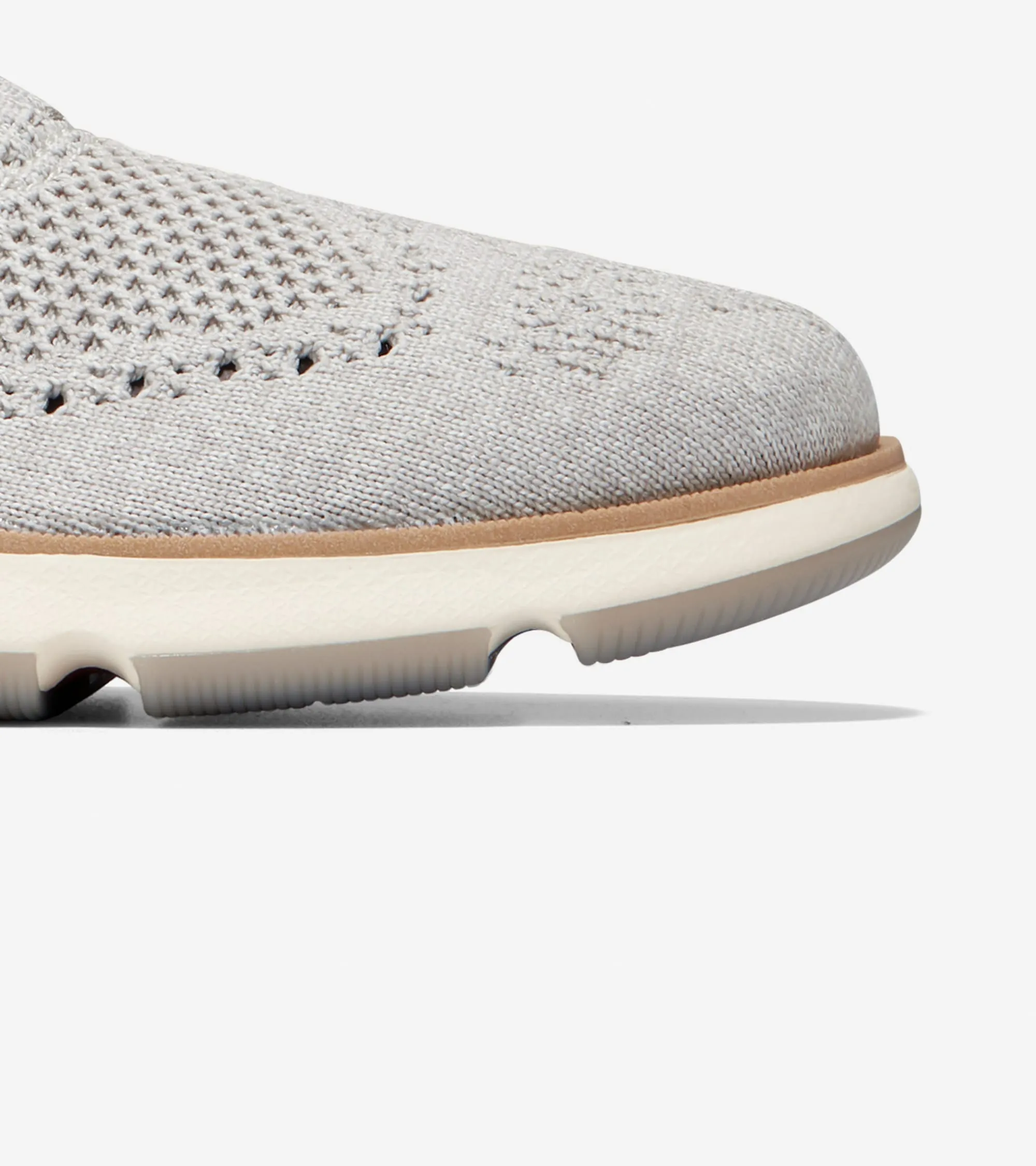 Men's 4.ZERØGRAND Oxford