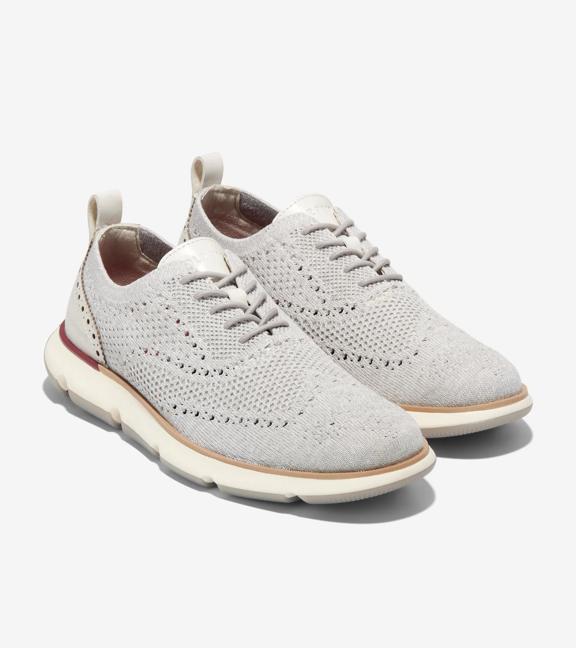 Men's 4.ZERØGRAND Oxford