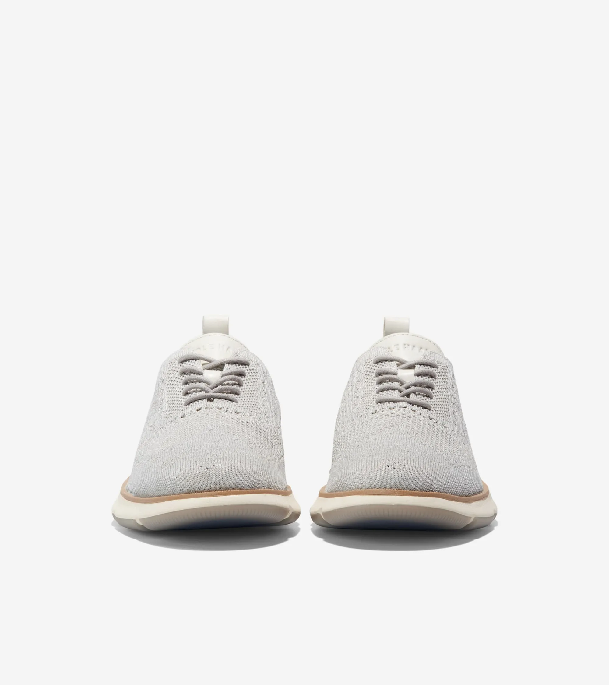 Men's 4.ZERØGRAND Oxford