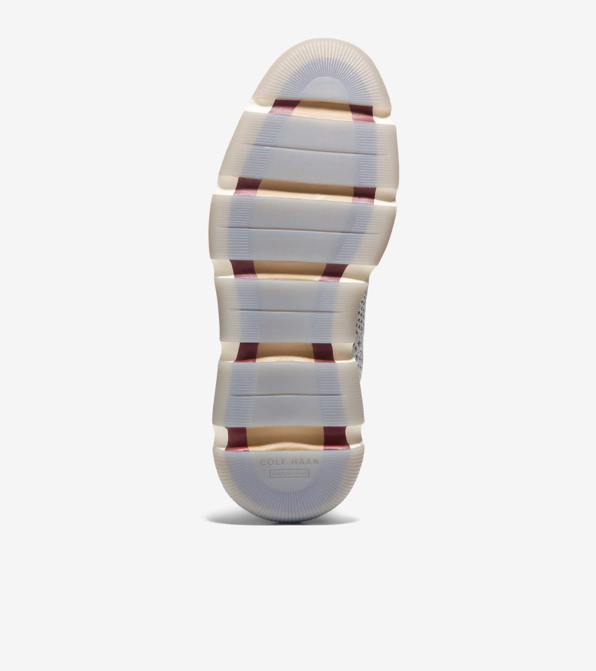 Men's 4.ZERØGRAND Oxford