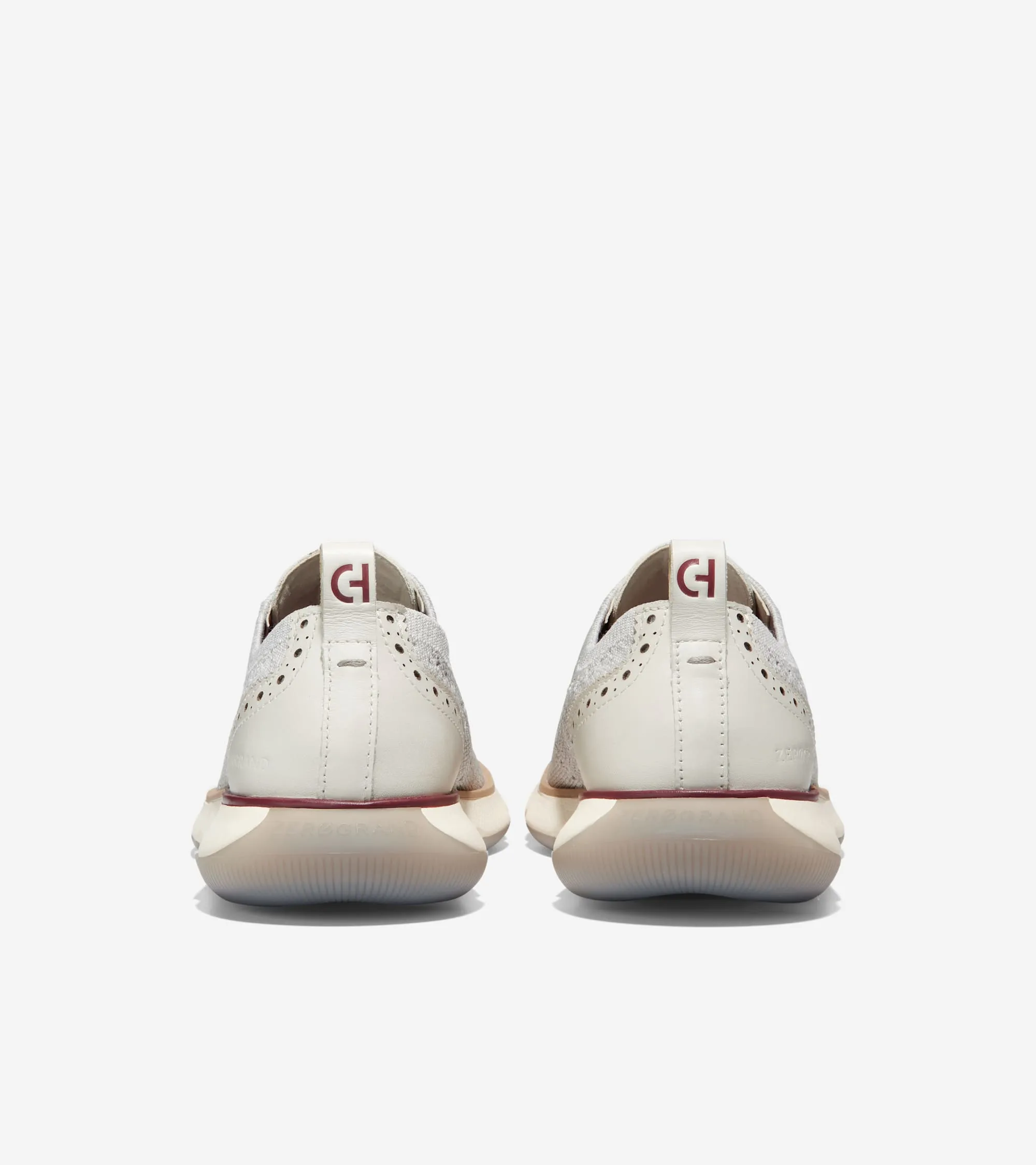Men's 4.ZERØGRAND Oxford
