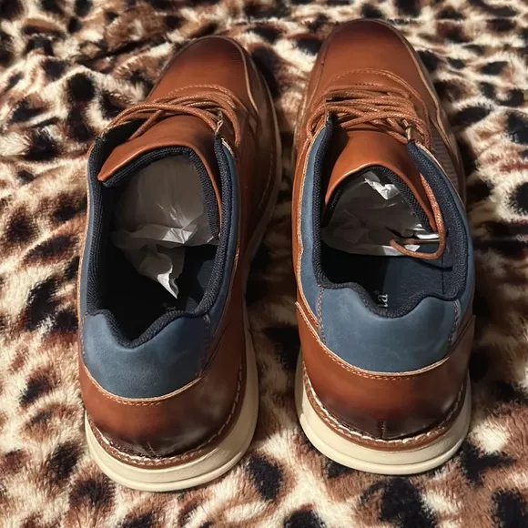 MENS BRAND NEW DRESS SHOES NICE ☀️☀️