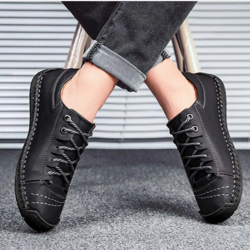 Men's Business Casual Summer Shoes