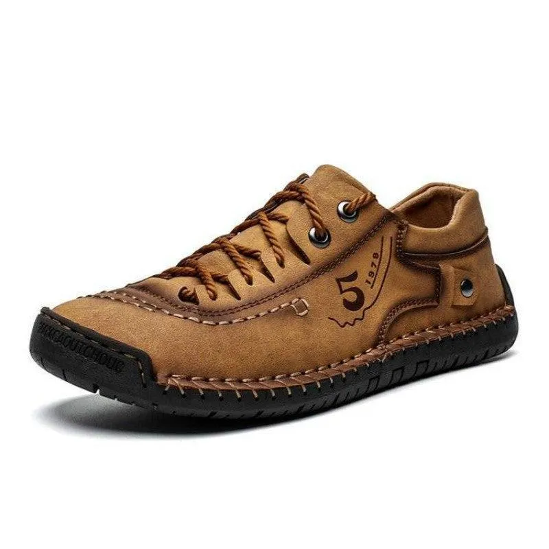 Men's Business Casual Summer Shoes