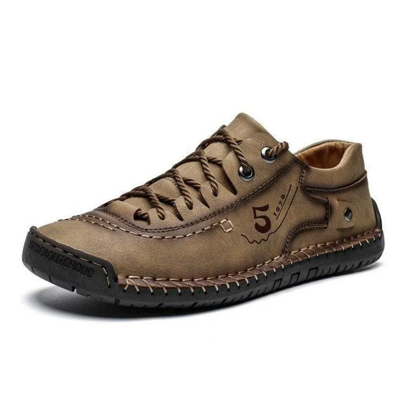 Men's Business Casual Summer Shoes