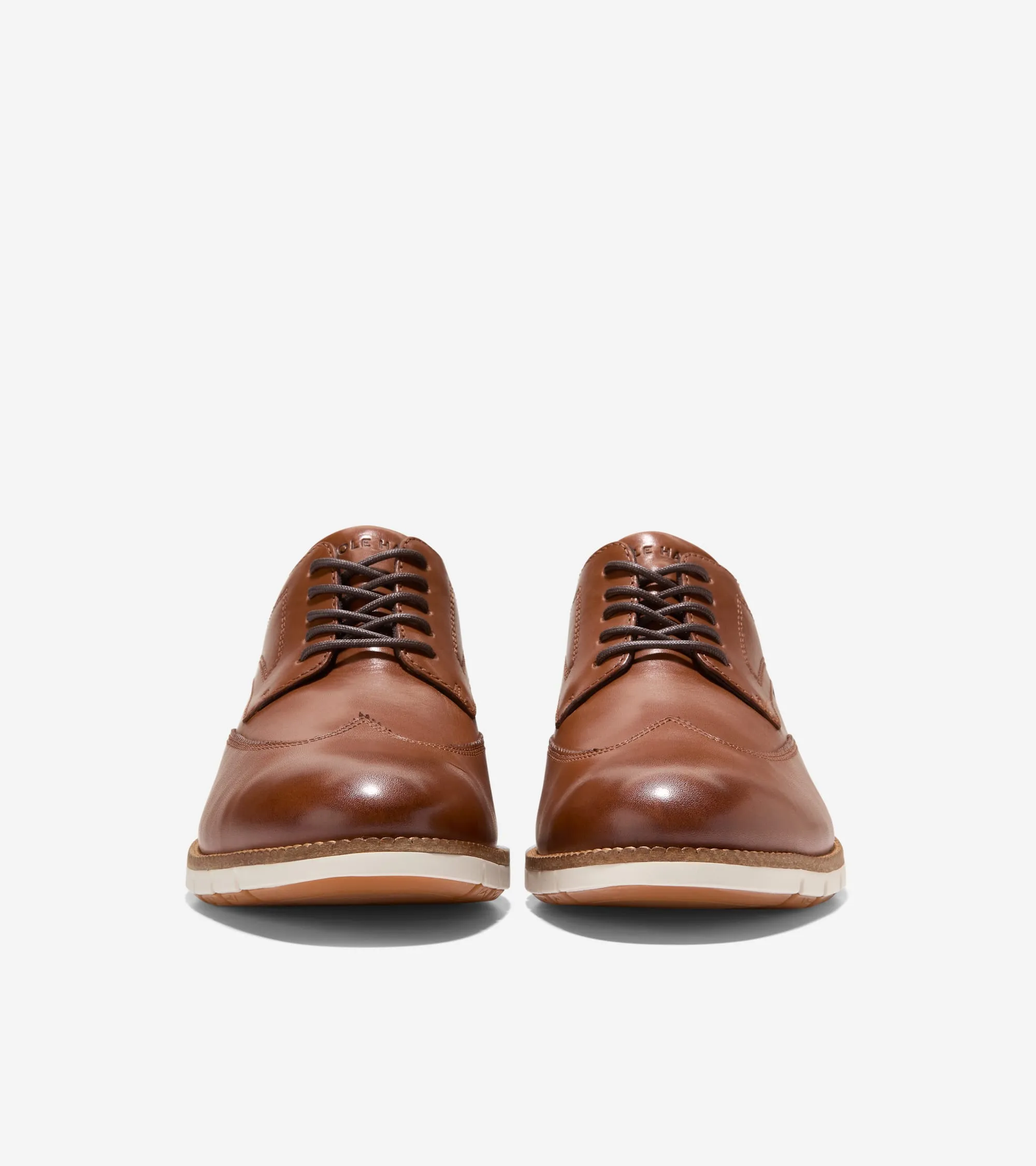Men's FlexGrand360 Wingtip Oxfords
