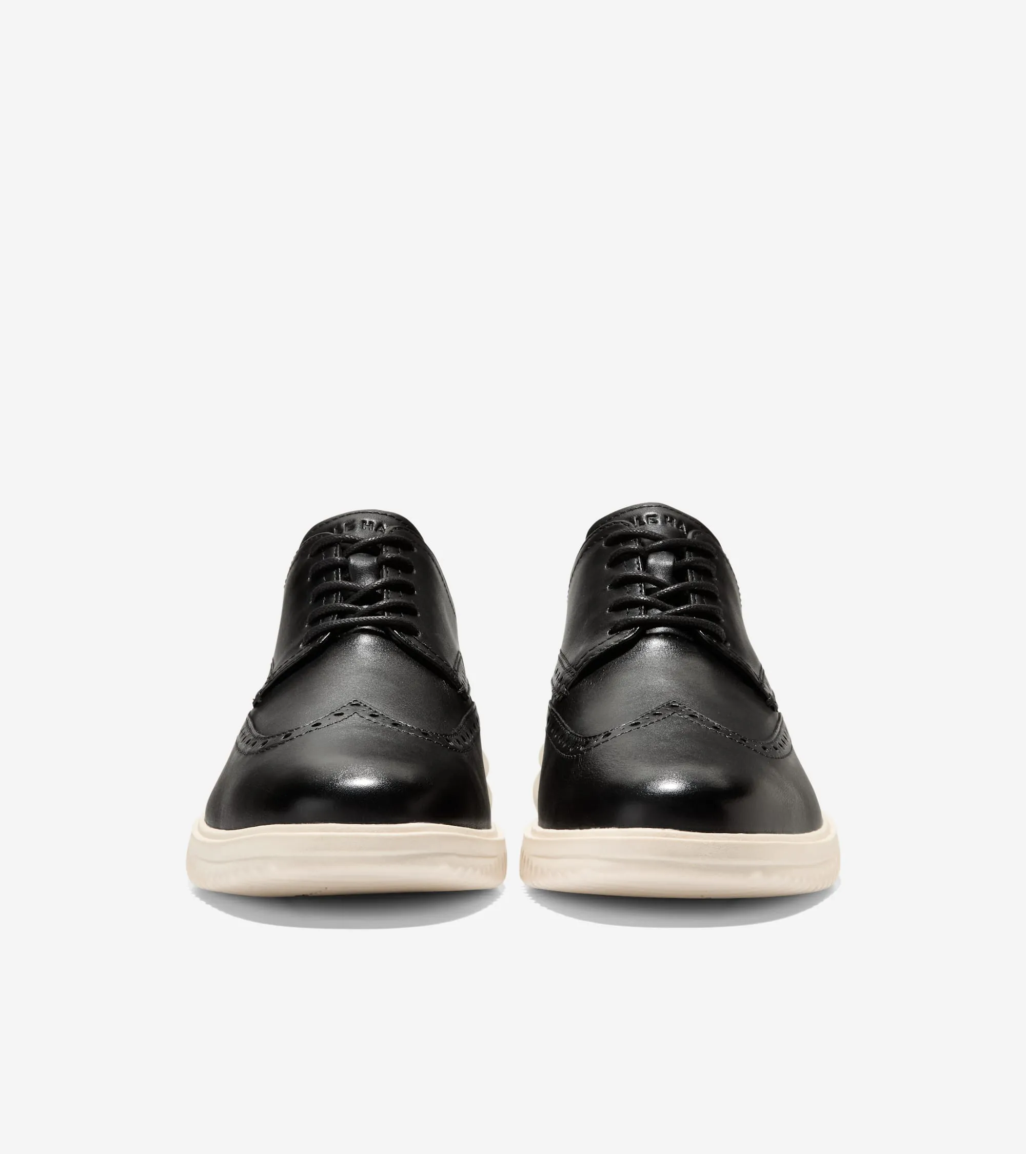 Men's Grand  Wingtip Oxfords