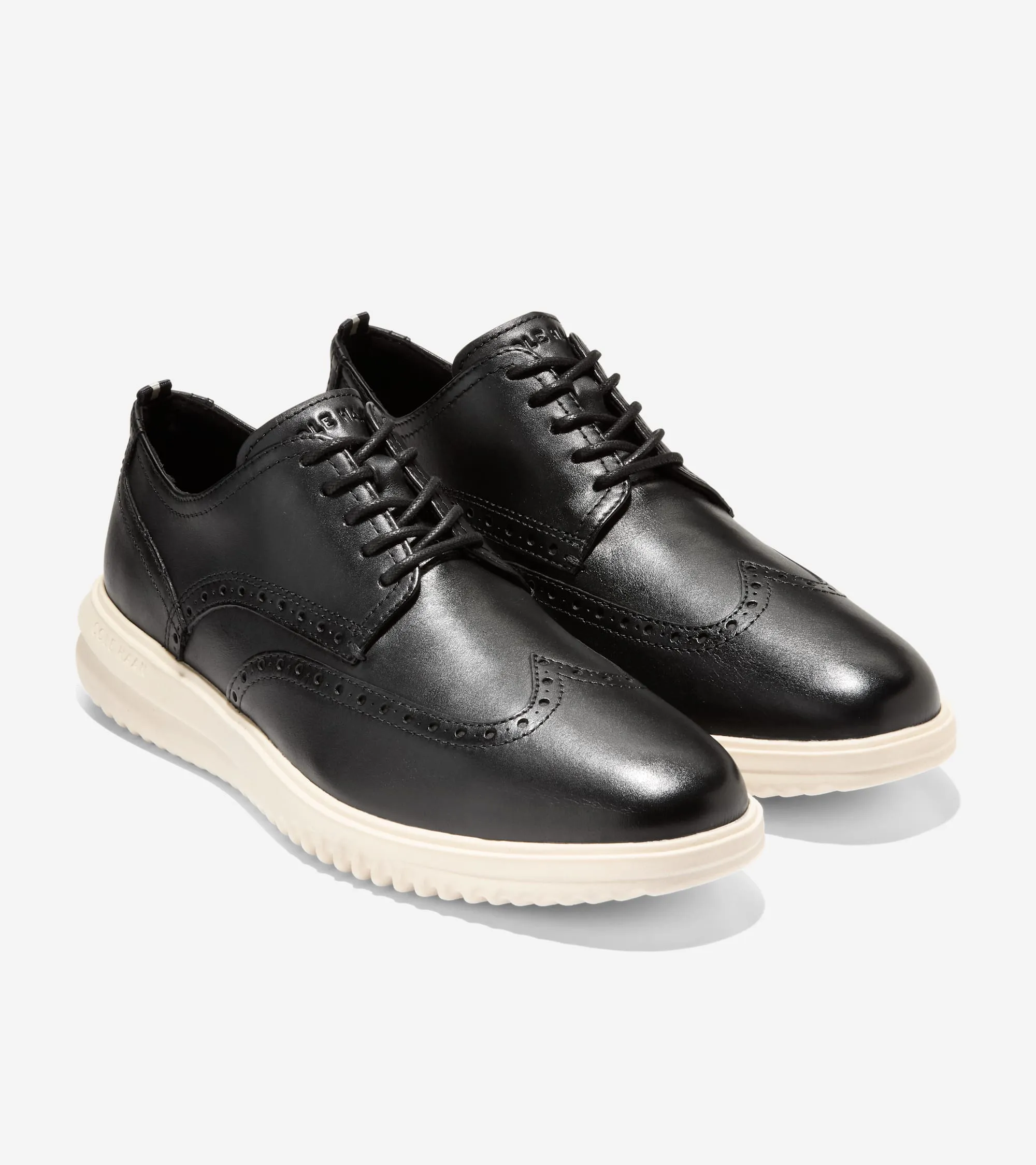 Men's Grand  Wingtip Oxfords