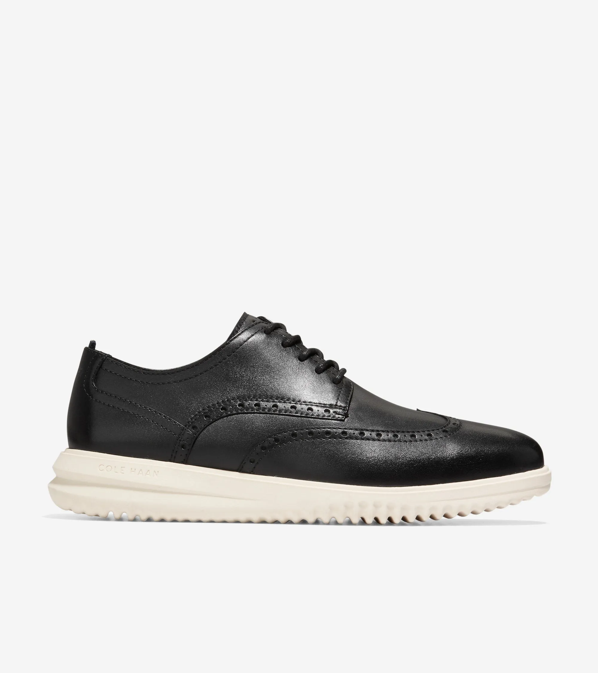 Men's Grand  Wingtip Oxfords