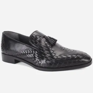 Men's "BEAU" Stylish Leather Formal Shoes