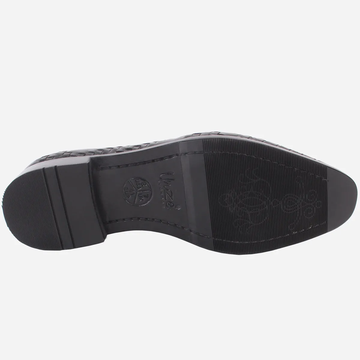 Men's "BEAU" Stylish Leather Formal Shoes