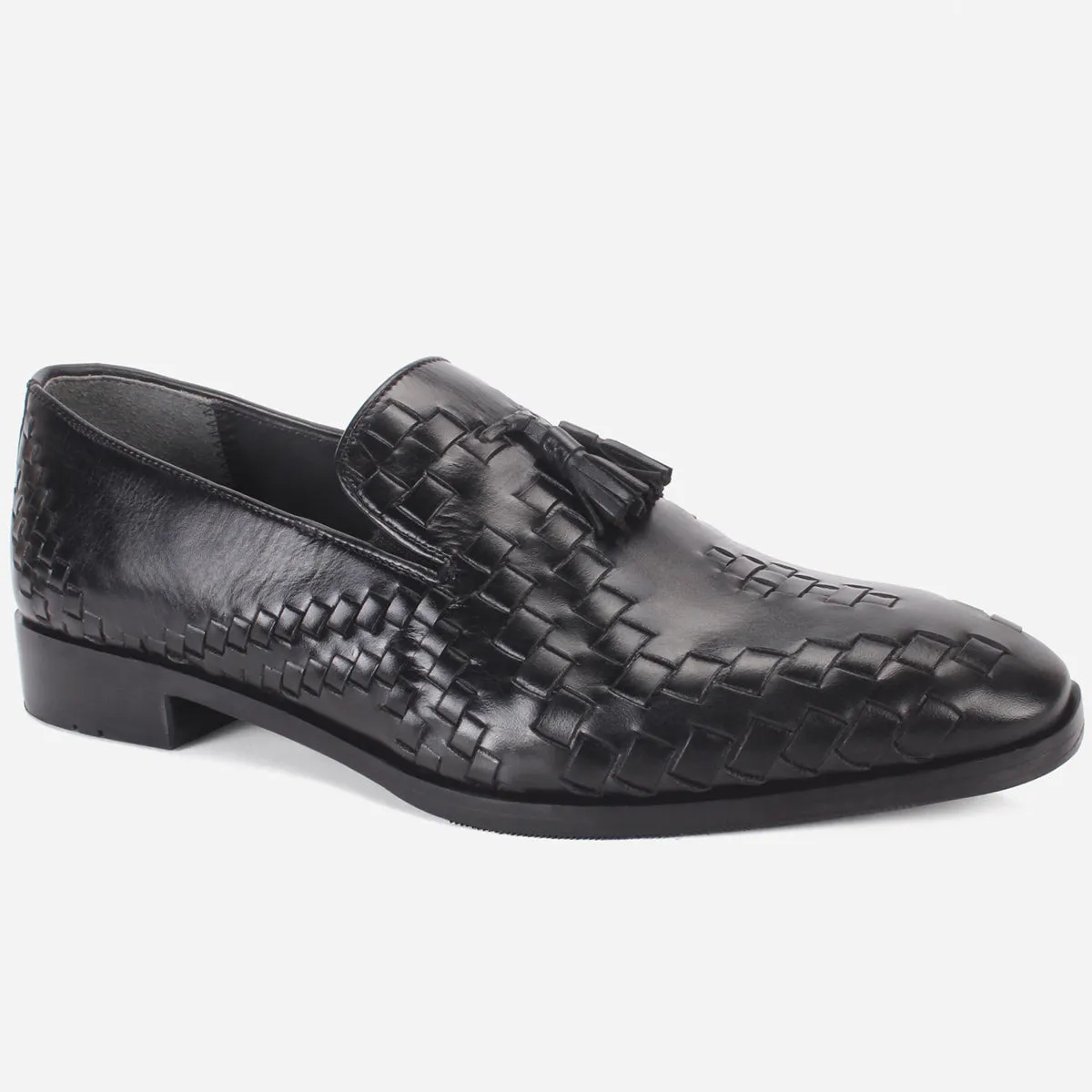 Men's "BEAU" Stylish Leather Formal Shoes