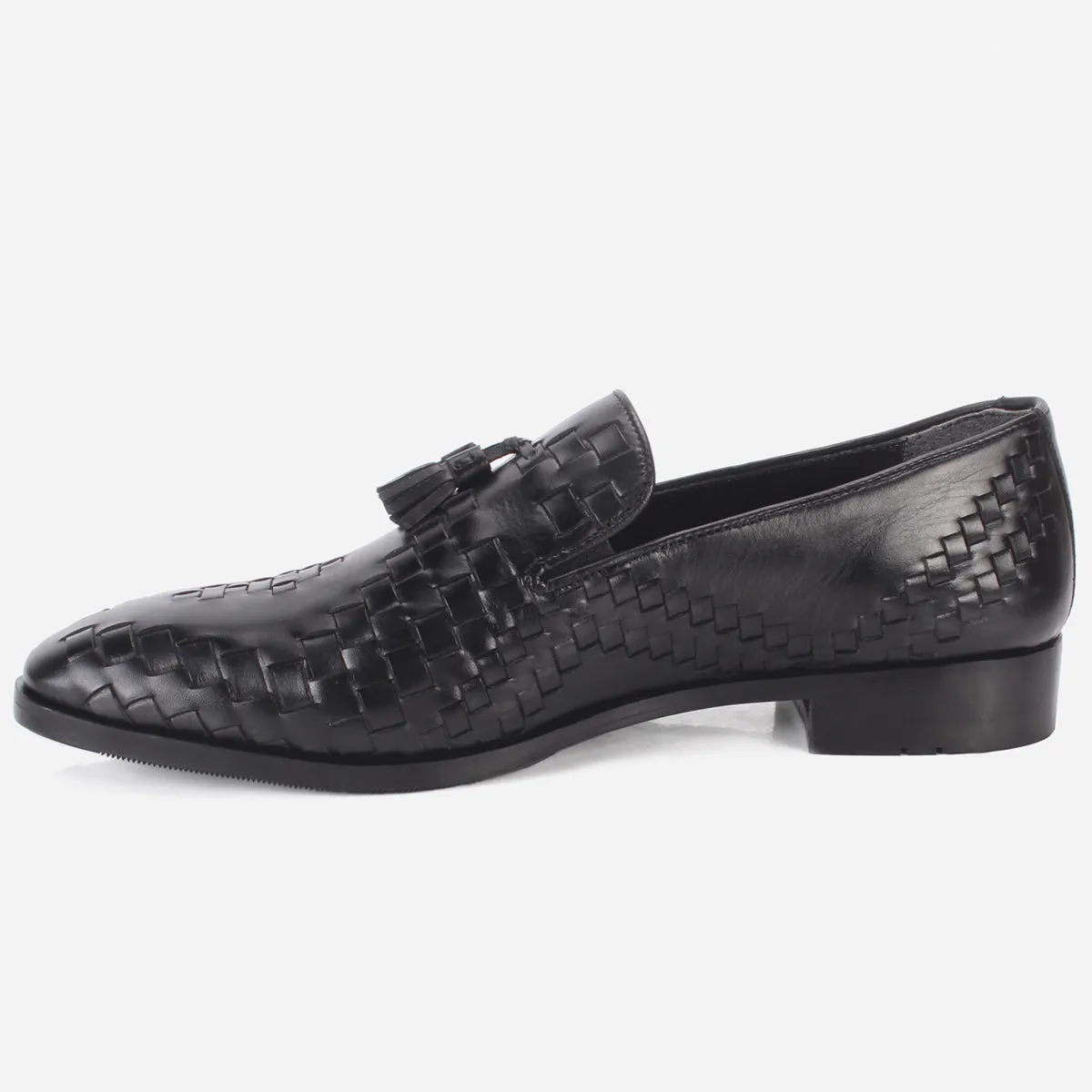Men's "BEAU" Stylish Leather Formal Shoes