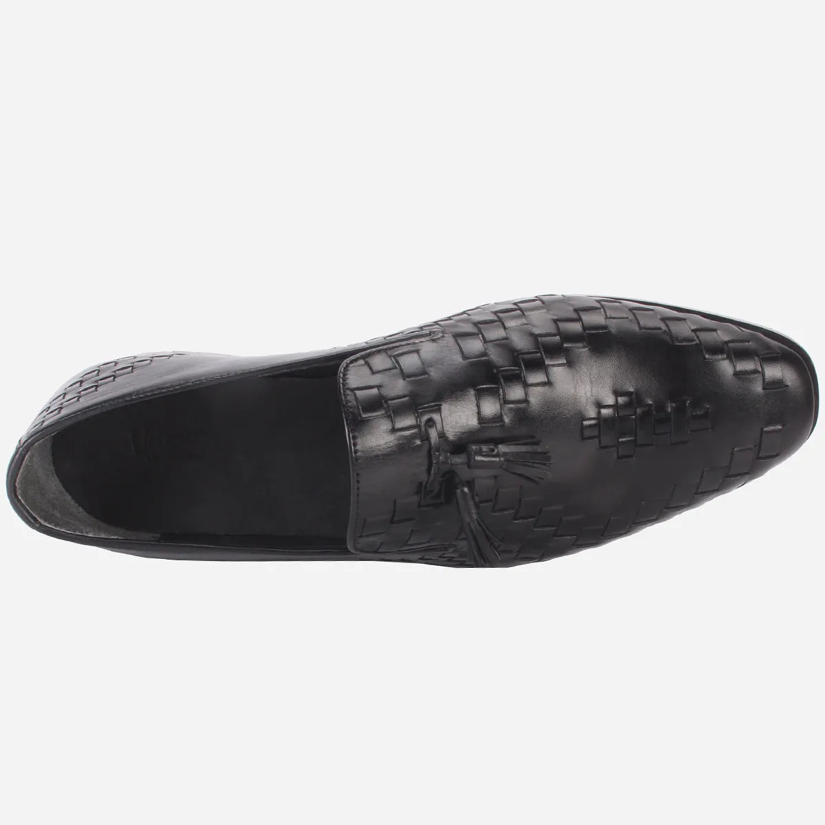 Men's "BEAU" Stylish Leather Formal Shoes