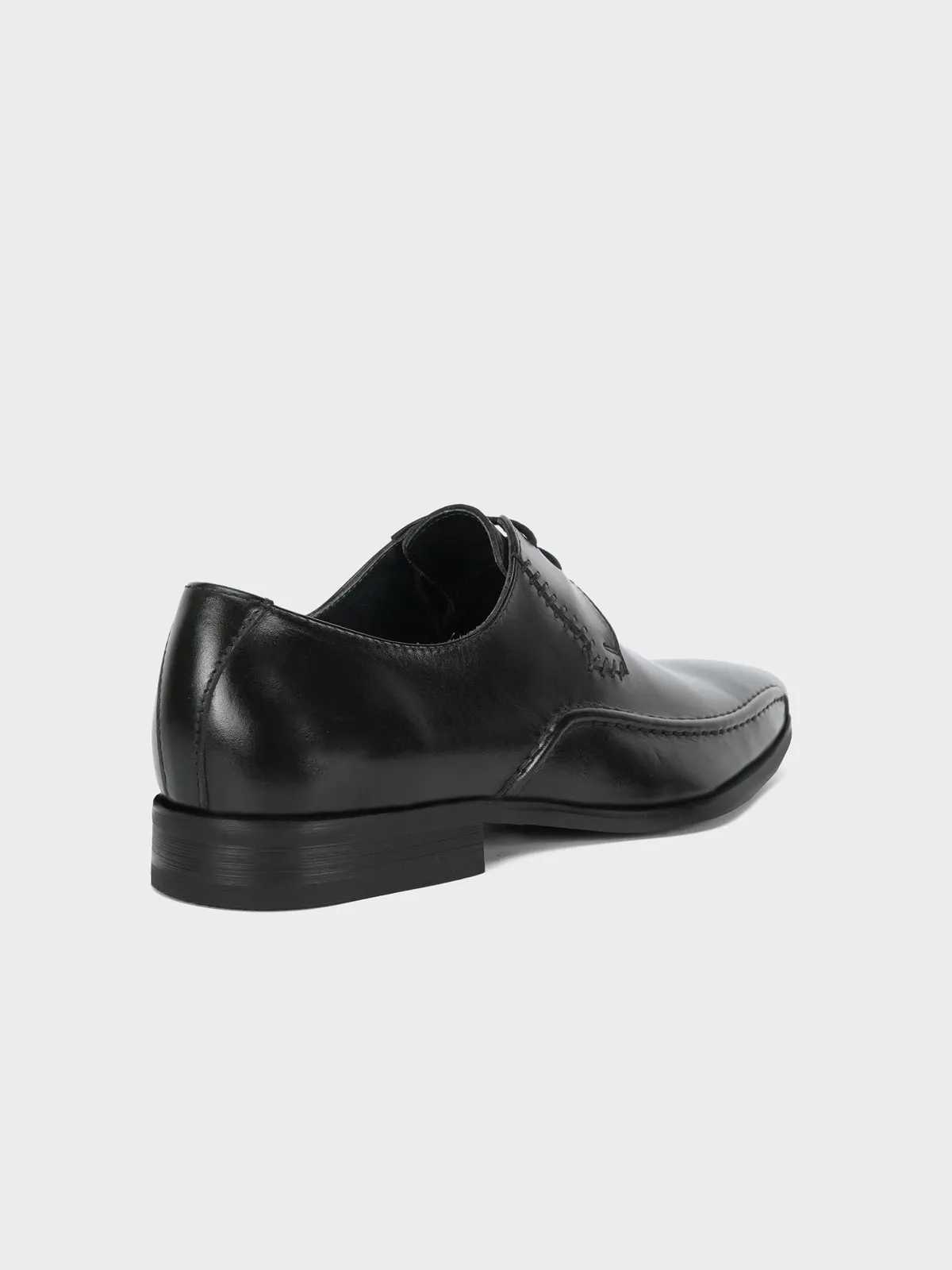 Mens "CALLUM" Leather Formal Dress Shoes