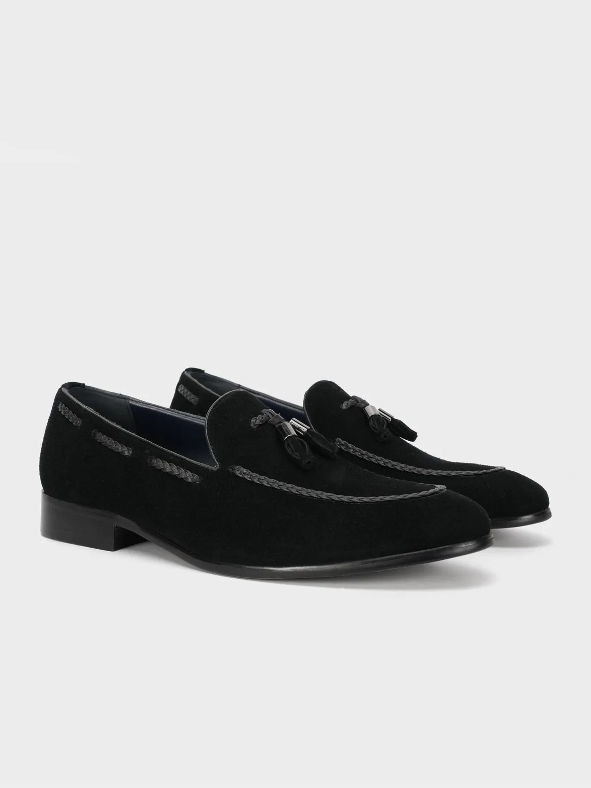 Mens "FIERLO" Formal Leather Dress Shoes