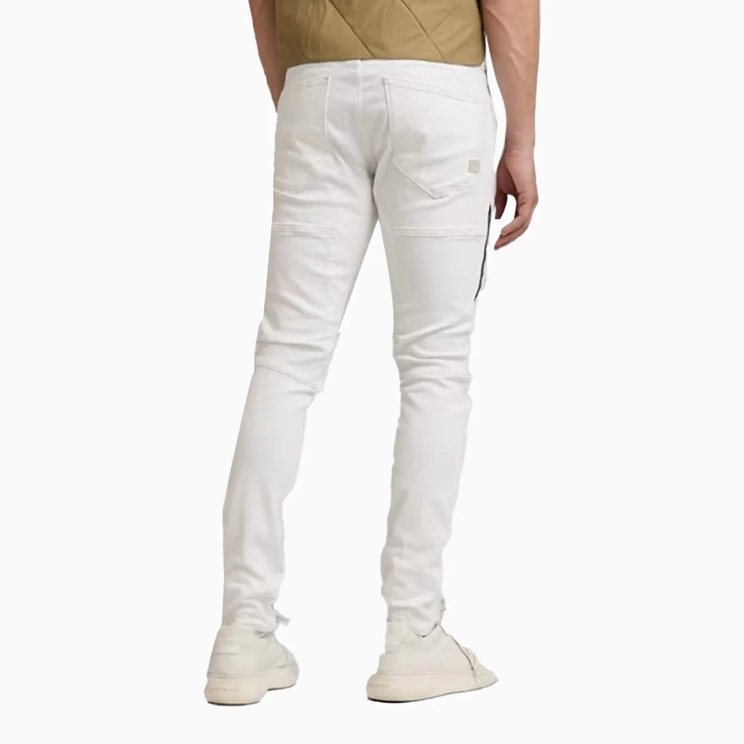 Men's Rackam 3D Skinny Denim Pant